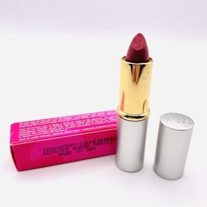 Mary Kay Signature Creme Lipstick Cranberry Full Size 021500 New in Box